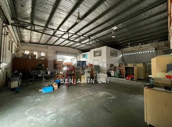 Puchong, Selangor 47160