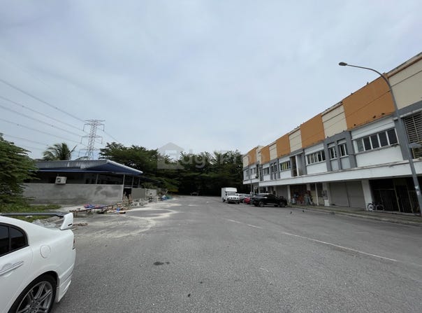 Hulu Langat, Selangor 43500