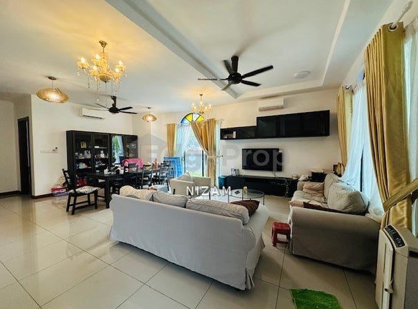 Rawang, Selangor