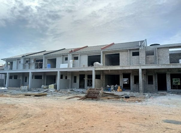 Jalan Belibis, Kuala Selangor, Selangor 45000