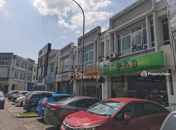 Shah Alam, Selangor 40460