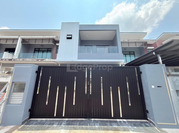 Iskandar Puteri, Johor 79100