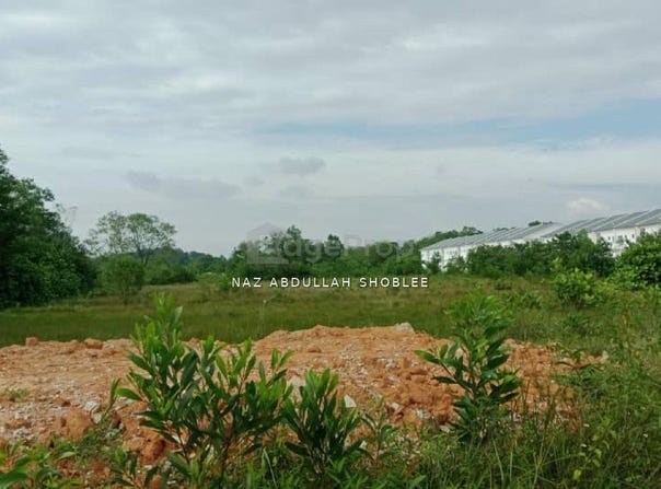 Puchong, Selangor 47100