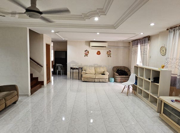 Persiaran Anggerik Mokara, Kota Kemuning, Selangor 40460