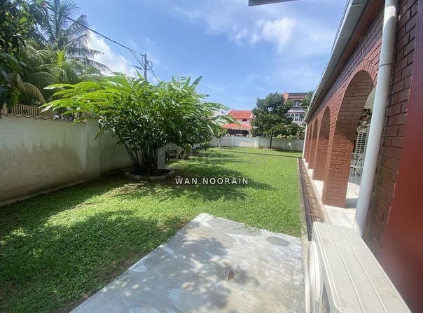 Jalan Lee Woon, Ulu Kelang, Selangor 68000