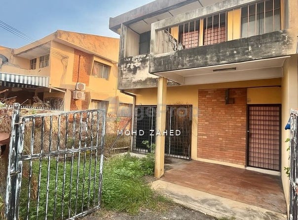 Pandan Perdana, Selangor 68000