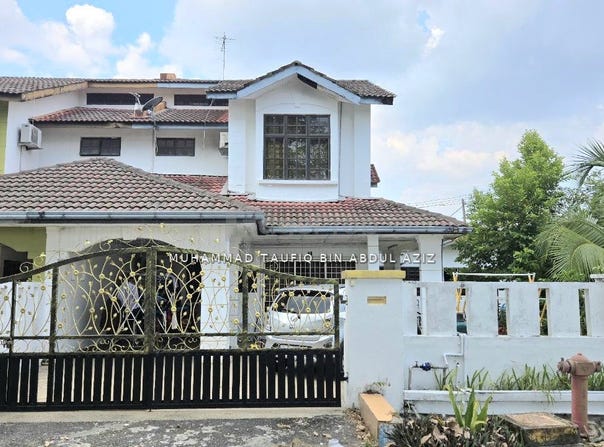 Bangi, Selangor