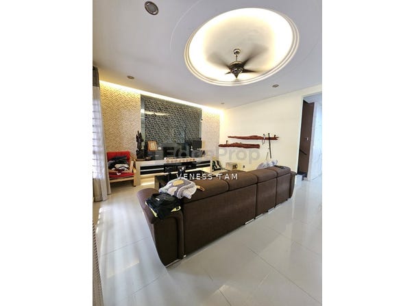 Bandar Mahkota Cheras, Cheras South, Cheras South, Selangor 43200