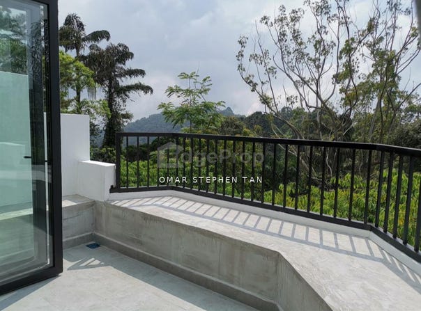 Jalan Lady Maxwell, 49000, Pahang, Raub, Pahang 49000