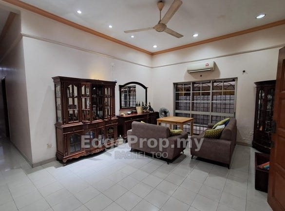 Petaling Jaya, Selangor 46000