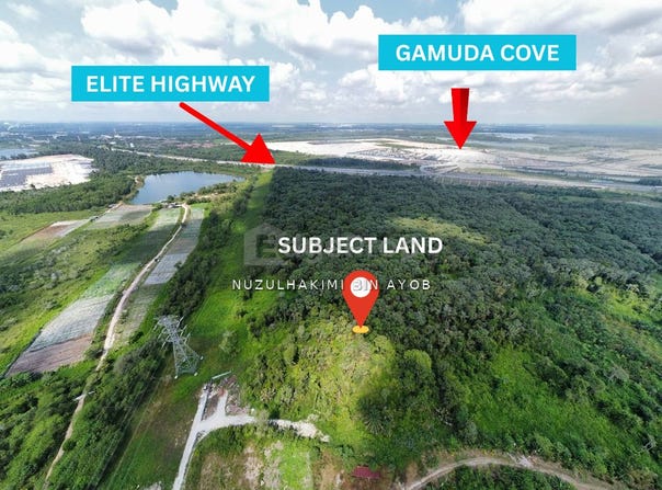 Dengkil, Selangor 63000