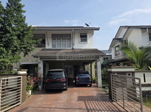 Persiaran Kayangan, Shah Alam, Selangor 40000