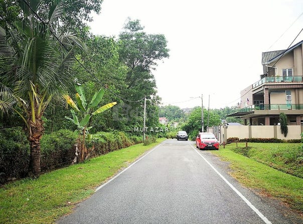 Bangi, Selangor 43650