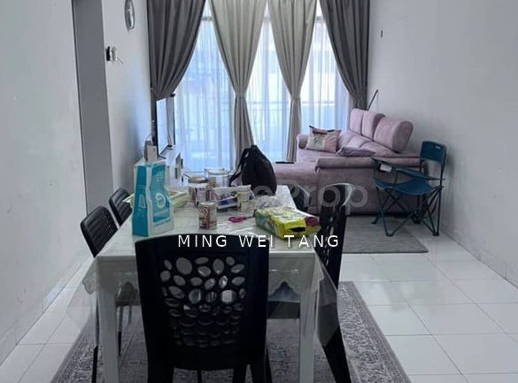 Jalan Tampoi, 81200, Johor, Tampoi, Johor 81200