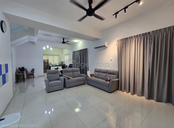 Lebuh Diamond, Semenyih, Selangor 43500