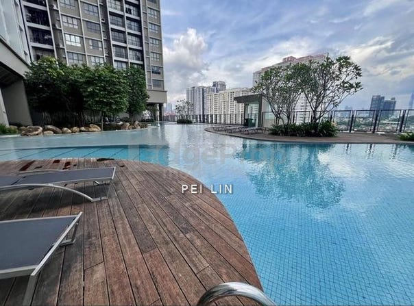 Gombak, Kuala Lumpur 53100