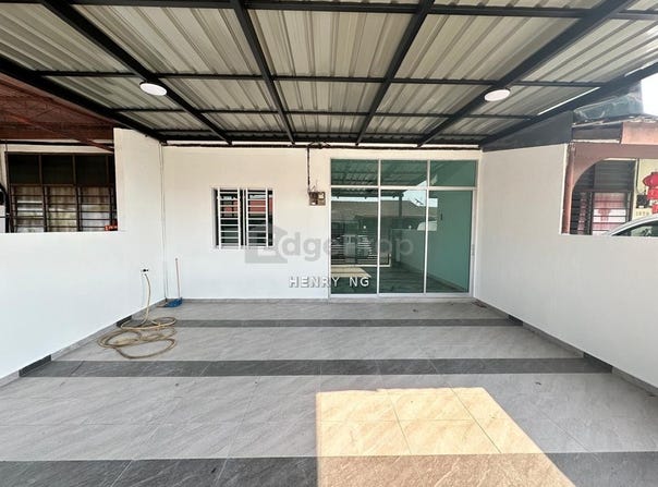 Sungai Petani, Kedah 8000