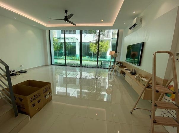 JALAN NP , Puchong, Selangor 47130