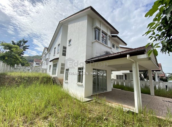 Kota Emerald West, Rawang, Selangor 48000