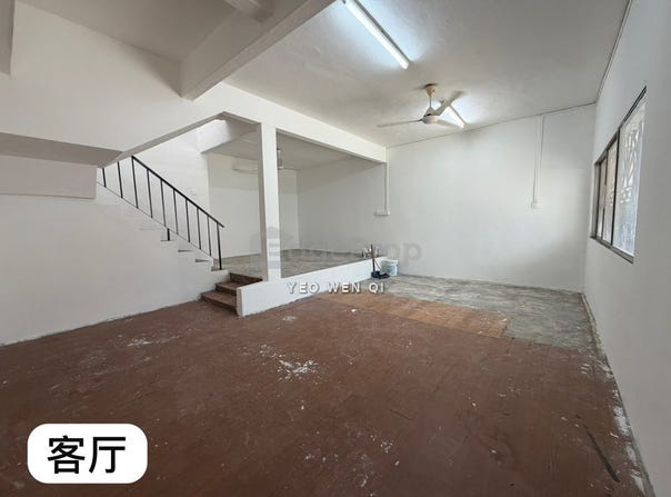 Jalan Berlian, Kluang, Johor 86000