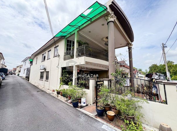 Batu 9 Cheras, Kajang, Selangor 43000