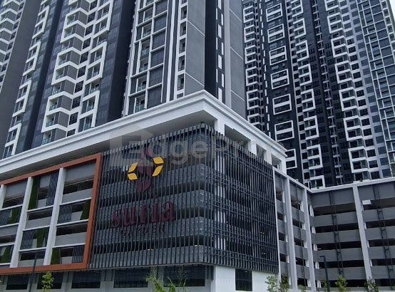 Bangi, Selangor 47100