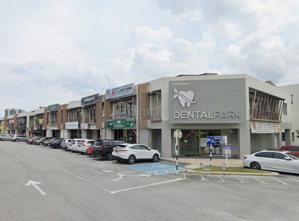 Telok Panglima Garang, Selangor