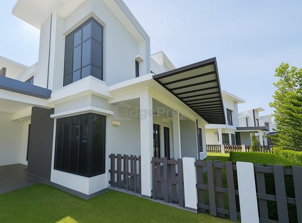 Semenyih, Semenyih, Selangor 43500
