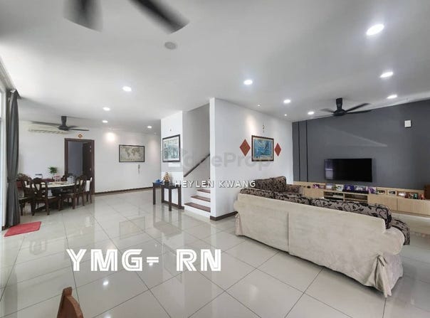 Setia Alam, Selangor 40170