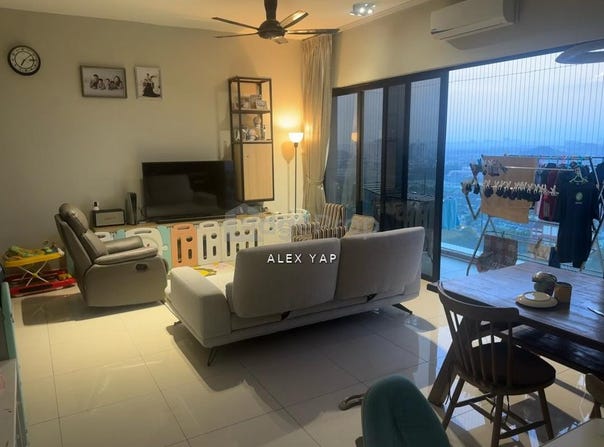 Seri Kembangan, Selangor 43300