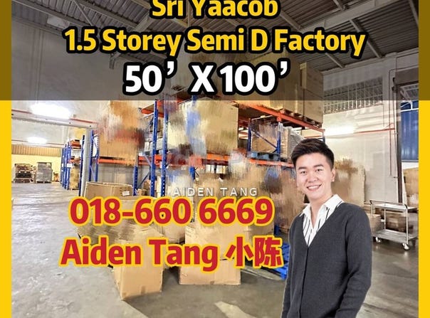 Jalan Putra 5, Skudai, Johor 81300