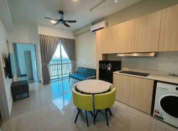 N, Bandar Puteri Puchong, Selangor 47100