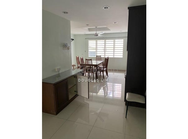 Jalan USJ 11/2, USJ, Selangor 47620