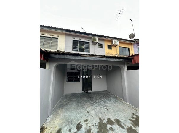 Pasir Gudang, Johor 81700