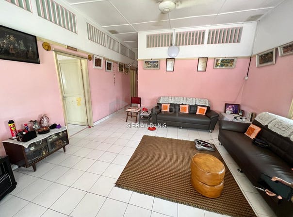 Petaling Jaya, Selangor 46000