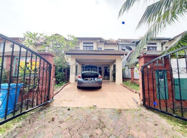 Shah Alam, Selangor 40150
