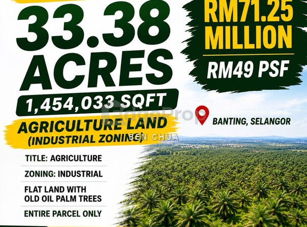 Kuala Langat, Selangor 42700