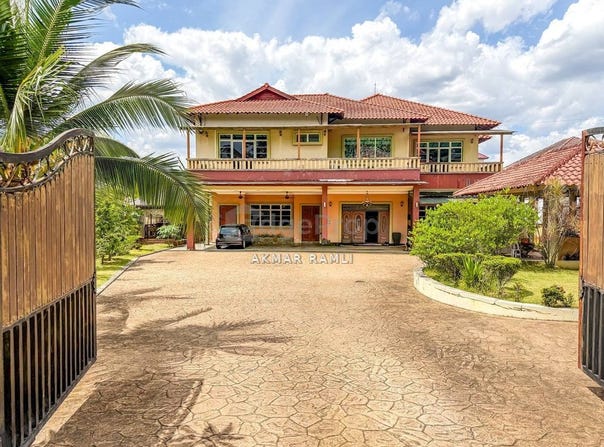 Jalan Bukit Impiana, Kajang, Selangor 43000