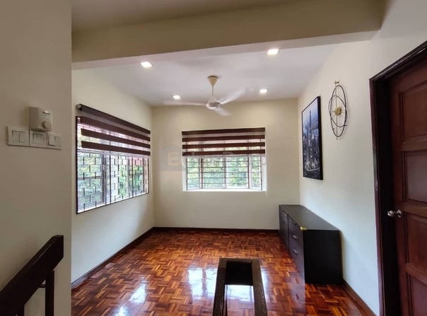 Jalan SS 14/1, Subang Jaya, Selangor 47500