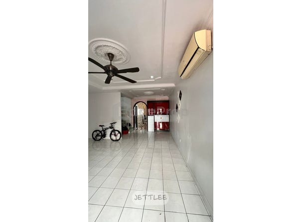 Jalan Batu Unjur, Klang, Selangor 41200