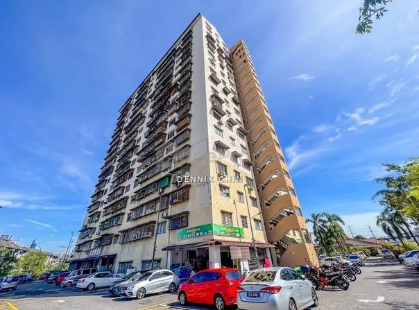 Ampang Cahaya, Ampang, Selangor 68000
