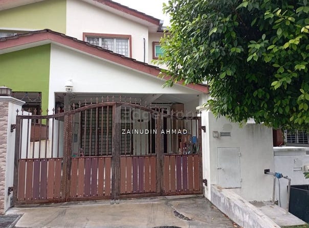 Jalan SM, Selayang, Selangor