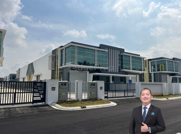 Ulu Tiram, Johor 81800