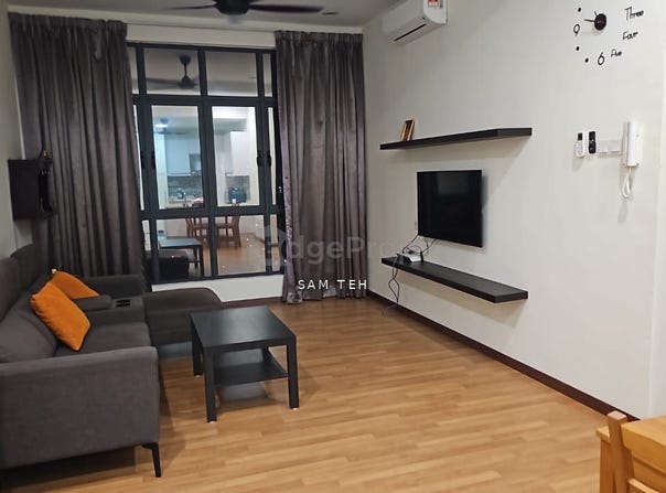 Off Jalan Kemuning Prima, Kemuning Utama, 42450, Selangor, Kota Kemuning, Selangor 42450