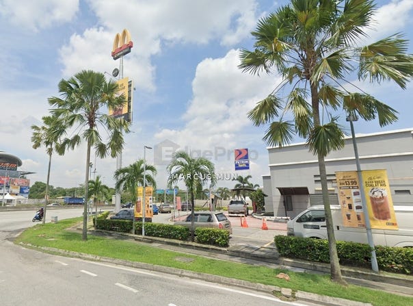Jalan Meru, Klang, Selangor 41050