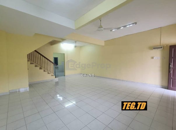 Jalan Batu Unjur, Klang, Selangor 41200