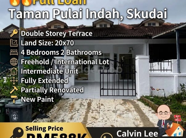 Skudai, Johor 81300