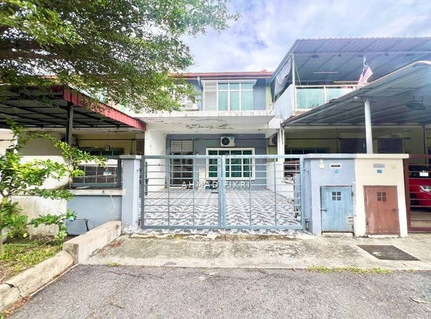 Semenyih, Selangor 43500