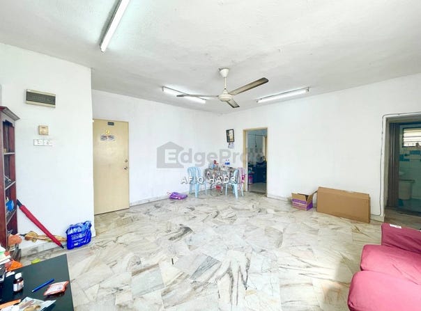 Jalan 7/1E, Bangi, Selangor 43650