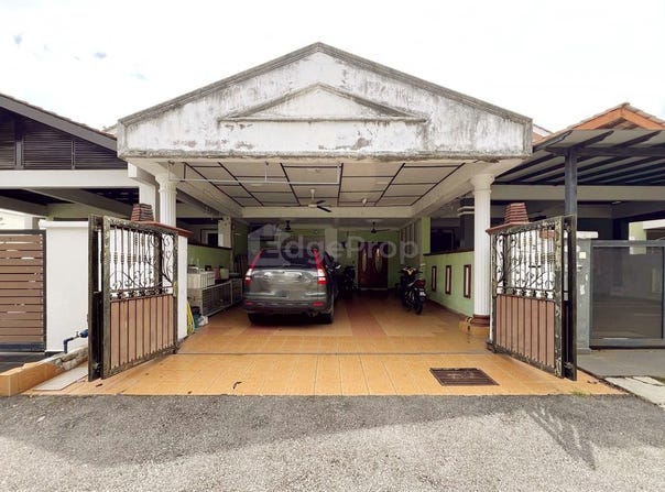 Persiaran Saujana 5, Sungai Buloh, Selangor 47000